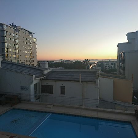 Harbour Terrace Apartments Kapstadt Exterior foto