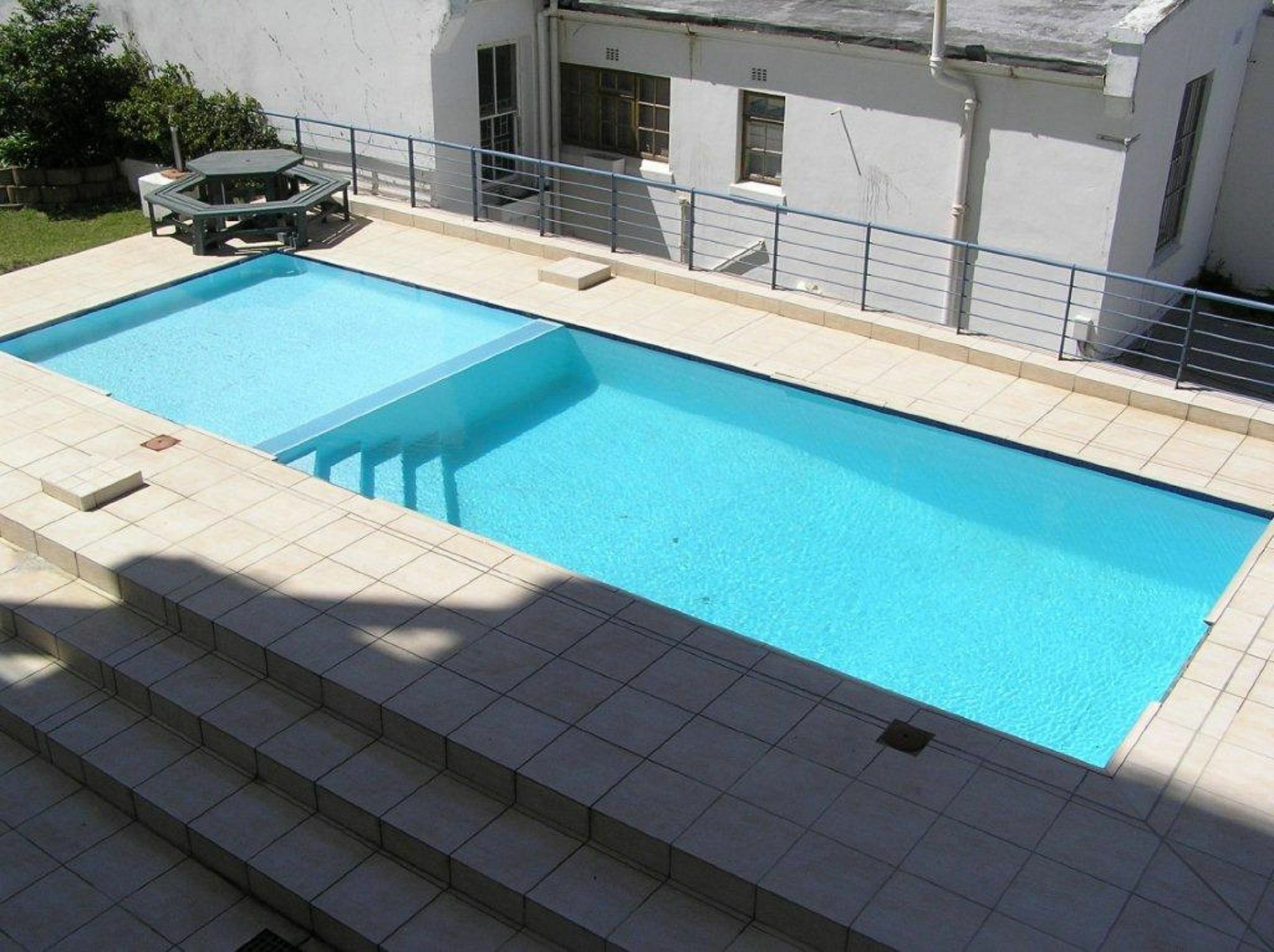 Harbour Terrace Apartments Kapstadt Exterior foto